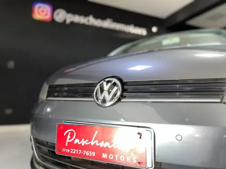 VOLKSWAGEN Fox 1.6 4P MSI COMFORTLINE FLEX, Foto 4 VOLKSWAGEN Fox 1.6 4P MSI COMFORTLINE FLEX, Foto 4