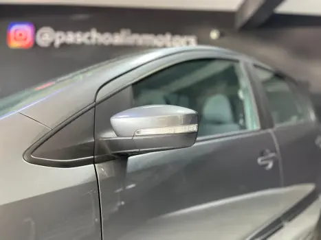 VOLKSWAGEN Fox 1.6 4P MSI COMFORTLINE FLEX, Foto 8 VOLKSWAGEN Fox 1.6 4P MSI COMFORTLINE FLEX, Foto 8