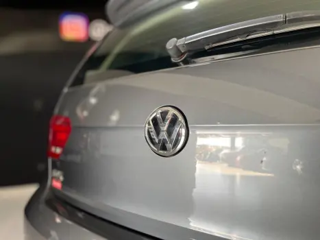 VOLKSWAGEN Fox 1.6 4P MSI COMFORTLINE FLEX, Foto 10 VOLKSWAGEN Fox 1.6 4P MSI COMFORTLINE FLEX, Foto 10