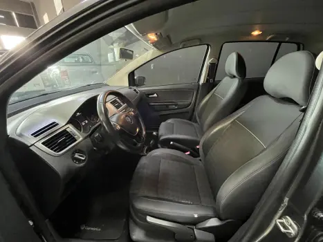 VOLKSWAGEN Fox 1.6 4P MSI COMFORTLINE FLEX, Foto 14 VOLKSWAGEN Fox 1.6 4P MSI COMFORTLINE FLEX, Foto 14