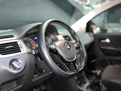 VOLKSWAGEN Fox 1.6 4P MSI COMFORTLINE FLEX, Foto 15 VOLKSWAGEN Fox 1.6 4P MSI COMFORTLINE FLEX, Foto 15