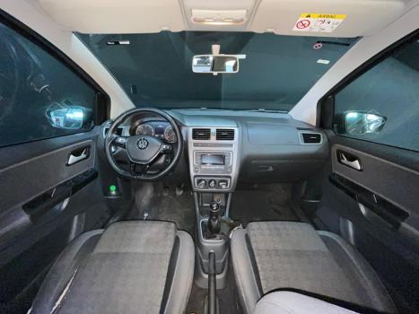 VOLKSWAGEN Fox 1.6 4P MSI COMFORTLINE FLEX, Foto 16 VOLKSWAGEN Fox 1.6 4P MSI COMFORTLINE FLEX, Foto 16