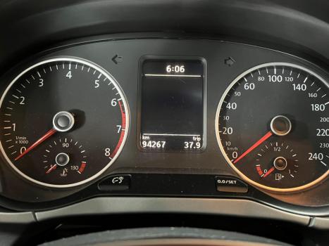 VOLKSWAGEN Fox 1.6 4P MSI COMFORTLINE FLEX, Foto 17 VOLKSWAGEN Fox 1.6 4P MSI COMFORTLINE FLEX, Foto 17