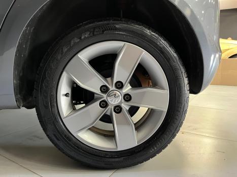 VOLKSWAGEN Fox 1.6 4P MSI COMFORTLINE FLEX, Foto 20 VOLKSWAGEN Fox 1.6 4P MSI COMFORTLINE FLEX, Foto 20