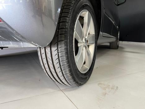 VOLKSWAGEN Fox 1.6 4P MSI COMFORTLINE FLEX, Foto 21 VOLKSWAGEN Fox 1.6 4P MSI COMFORTLINE FLEX, Foto 21