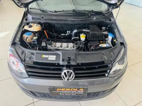 VOLKSWAGEN Fox 1.6 4P, Foto 13