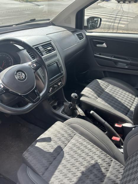 VOLKSWAGEN Fox 1.6 4P COMFORTLINE FLEX, Foto 7