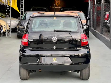 VOLKSWAGEN Fox 1.6 4P ROUTE FLEX, Foto 4