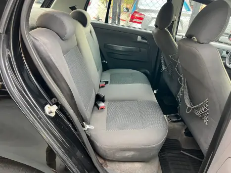 VOLKSWAGEN Fox 1.6 4P ROUTE FLEX, Foto 10