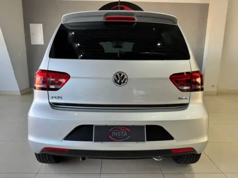 VOLKSWAGEN Fox 1.6 4P RUN FLEX, Foto 5