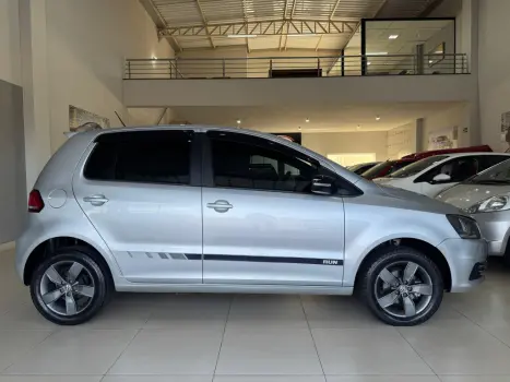 VOLKSWAGEN Fox 1.6 4P RUN FLEX, Foto 6