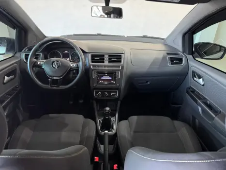 VOLKSWAGEN Fox 1.6 4P RUN FLEX, Foto 8