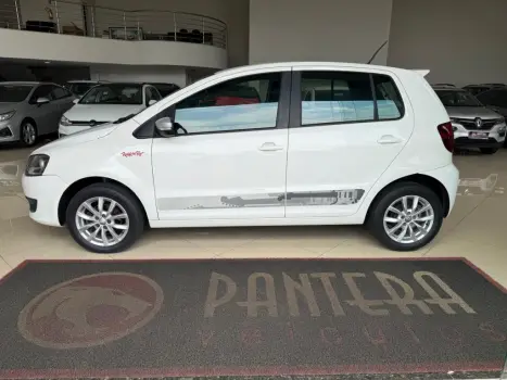 VOLKSWAGEN Fox 1.6 4P ROCK IN RIO FLEX, Foto 4 VOLKSWAGEN Fox 1.6 4P ROCK IN RIO FLEX, Foto 4