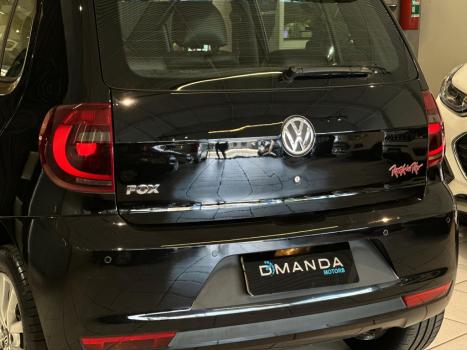 VOLKSWAGEN Fox 1.6 4P ROCK IN RIO FLEX, Foto 8 VOLKSWAGEN Fox 1.6 4P ROCK IN RIO FLEX, Foto 8