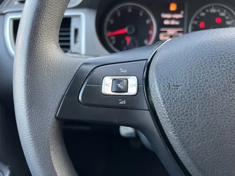 VOLKSWAGEN Fox 1.6 4P CONNECT FLEX, Foto 12