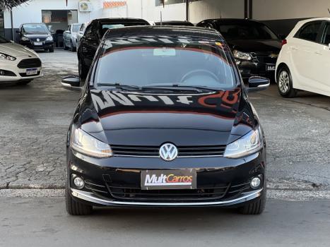 VOLKSWAGEN Fox 1.6 4P CONNECT FLEX, Foto 3