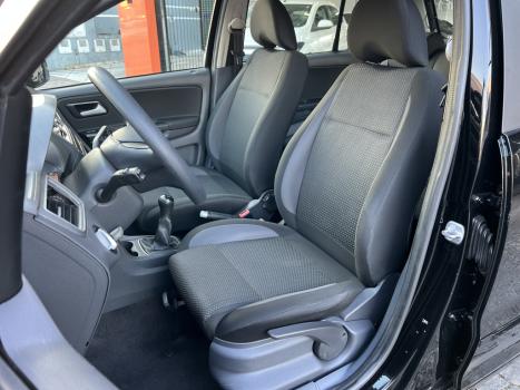 VOLKSWAGEN Fox 1.6 4P CONNECT FLEX, Foto 9