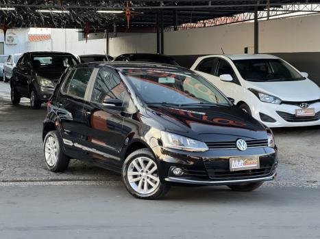 VOLKSWAGEN Fox 1.6 4P CONNECT FLEX, Foto 4