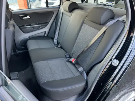VOLKSWAGEN Fox 1.6 4P CONNECT FLEX, Foto 10