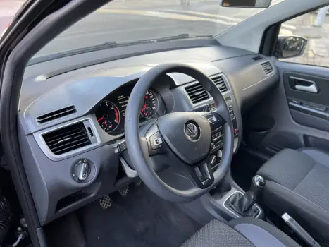 VOLKSWAGEN Fox 1.6 4P CONNECT FLEX, Foto 14