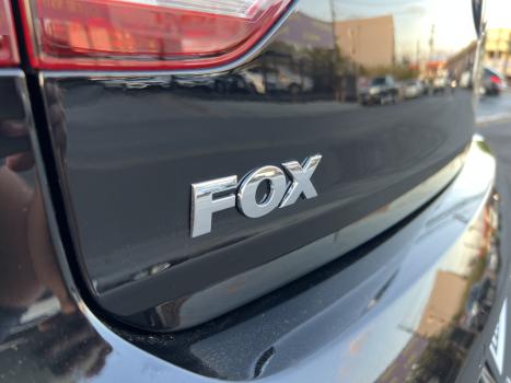 VOLKSWAGEN Fox 1.6 4P CONNECT FLEX, Foto 21