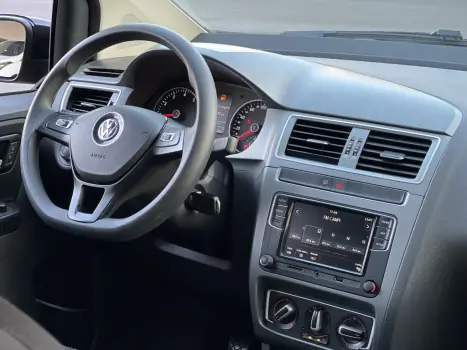 VOLKSWAGEN Fox 1.6 4P CONNECT FLEX, Foto 11