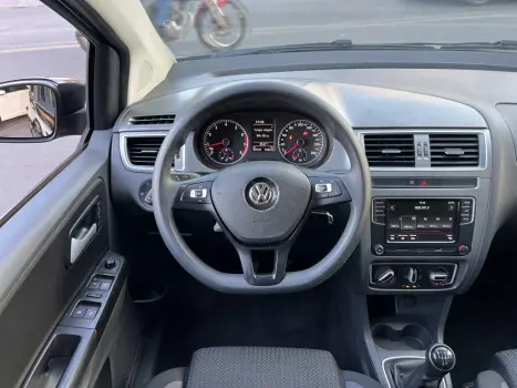 VOLKSWAGEN Fox 1.6 4P CONNECT FLEX, Foto 19