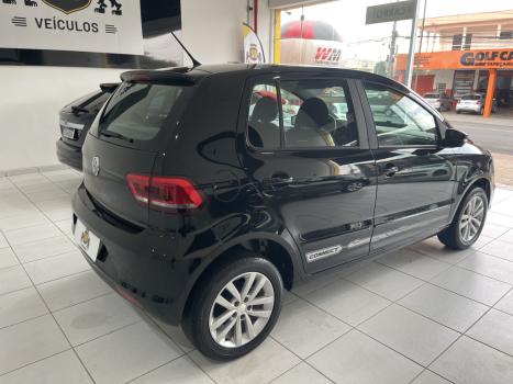 VOLKSWAGEN Fox 1.6 4P CONNECT FLEX, Foto 4