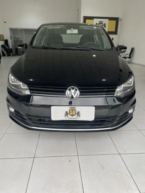 VOLKSWAGEN Fox 1.6 4P CONNECT FLEX, Foto 7