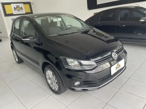 VOLKSWAGEN Fox 1.6 4P CONNECT FLEX, Foto 8