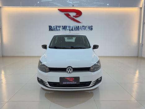 VOLKSWAGEN Fox 1.6 4P CONNECT FLEX, Foto 1