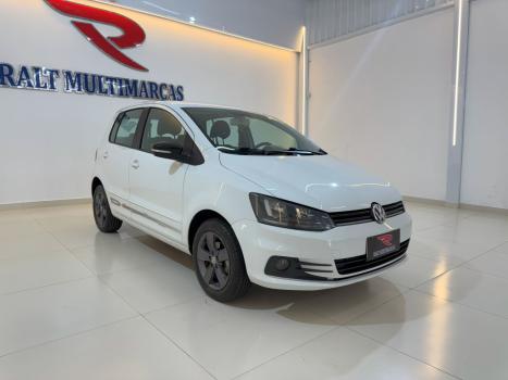 VOLKSWAGEN Fox 1.6 4P CONNECT FLEX, Foto 2