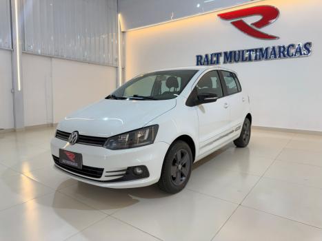 VOLKSWAGEN Fox 1.6 4P CONNECT FLEX, Foto 3