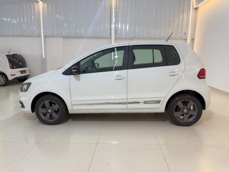 VOLKSWAGEN Fox 1.6 4P CONNECT FLEX, Foto 4