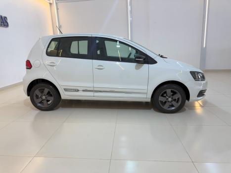 VOLKSWAGEN Fox 1.6 4P CONNECT FLEX, Foto 5