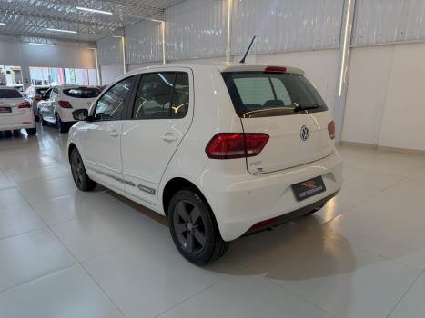 VOLKSWAGEN Fox 1.6 4P CONNECT FLEX, Foto 6