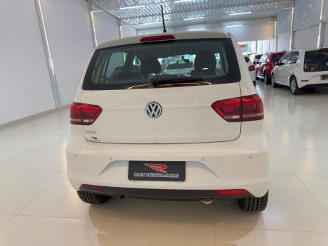 VOLKSWAGEN Fox 1.6 4P CONNECT FLEX, Foto 7