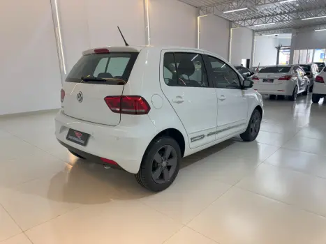 VOLKSWAGEN Fox 1.6 4P CONNECT FLEX, Foto 8