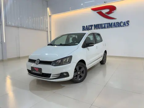 VOLKSWAGEN Fox 1.6 4P CONNECT FLEX, Foto 9