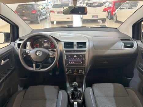 VOLKSWAGEN Fox 1.6 4P CONNECT FLEX, Foto 11