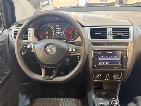 VOLKSWAGEN Fox 1.6 4P CONNECT FLEX, Foto 12