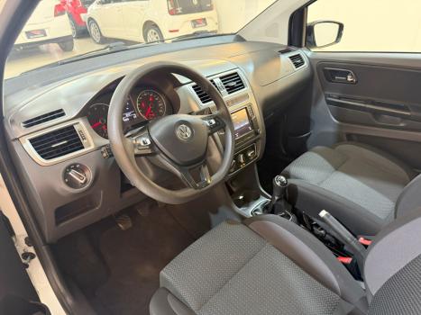 VOLKSWAGEN Fox 1.6 4P CONNECT FLEX, Foto 13