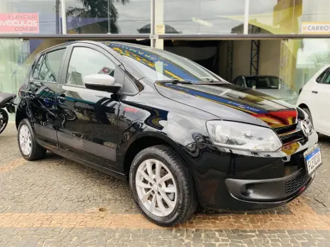 VOLKSWAGEN Fox 1.6 4P ROCK IN RIO FLEX, Foto 3