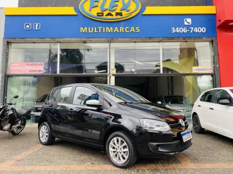 VOLKSWAGEN Fox 1.6 4P ROCK IN RIO FLEX, Foto 1
