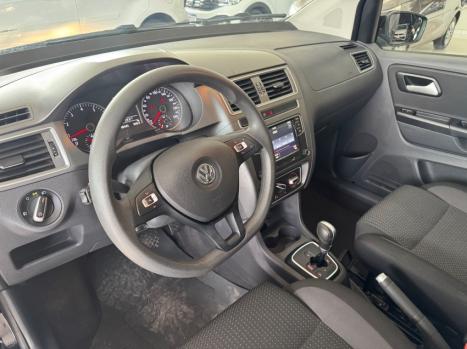 VOLKSWAGEN Fox 1.6 4P FLEX CONNECT I-MOTION AUTOMATIZADO, Foto 15