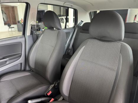 VOLKSWAGEN Fox 1.6 4P FLEX CONNECT I-MOTION AUTOMATIZADO, Foto 16