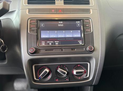 VOLKSWAGEN Fox 1.6 4P FLEX CONNECT I-MOTION AUTOMATIZADO, Foto 18