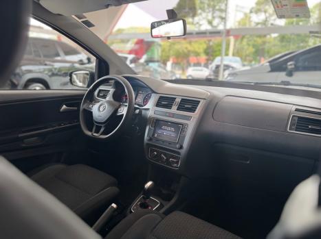 VOLKSWAGEN Fox 1.6 4P FLEX CONNECT I-MOTION AUTOMATIZADO, Foto 19