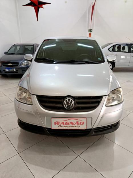 VOLKSWAGEN Fox 1.6 4P PLUS FLEX, Foto 2