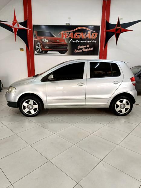 VOLKSWAGEN Fox 1.6 4P PLUS FLEX, Foto 3